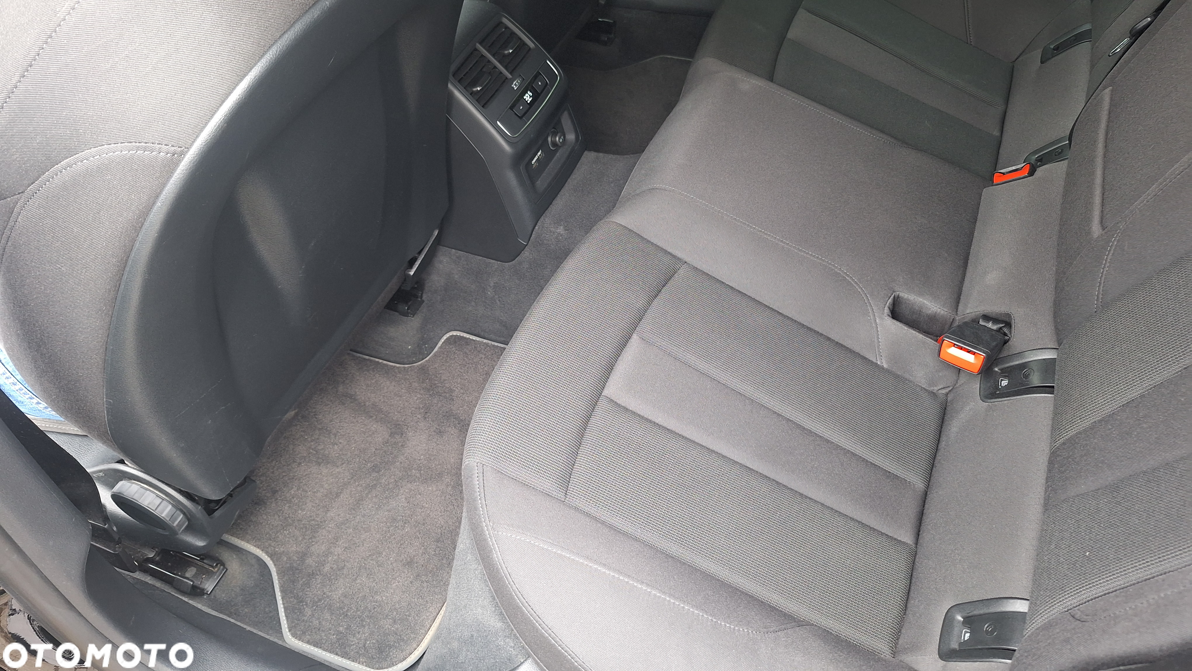 Audi A5 40 TDI Advanced S tronic - 20