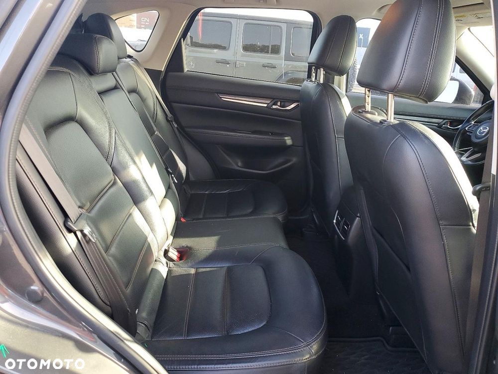 Mazda CX-5 - 11