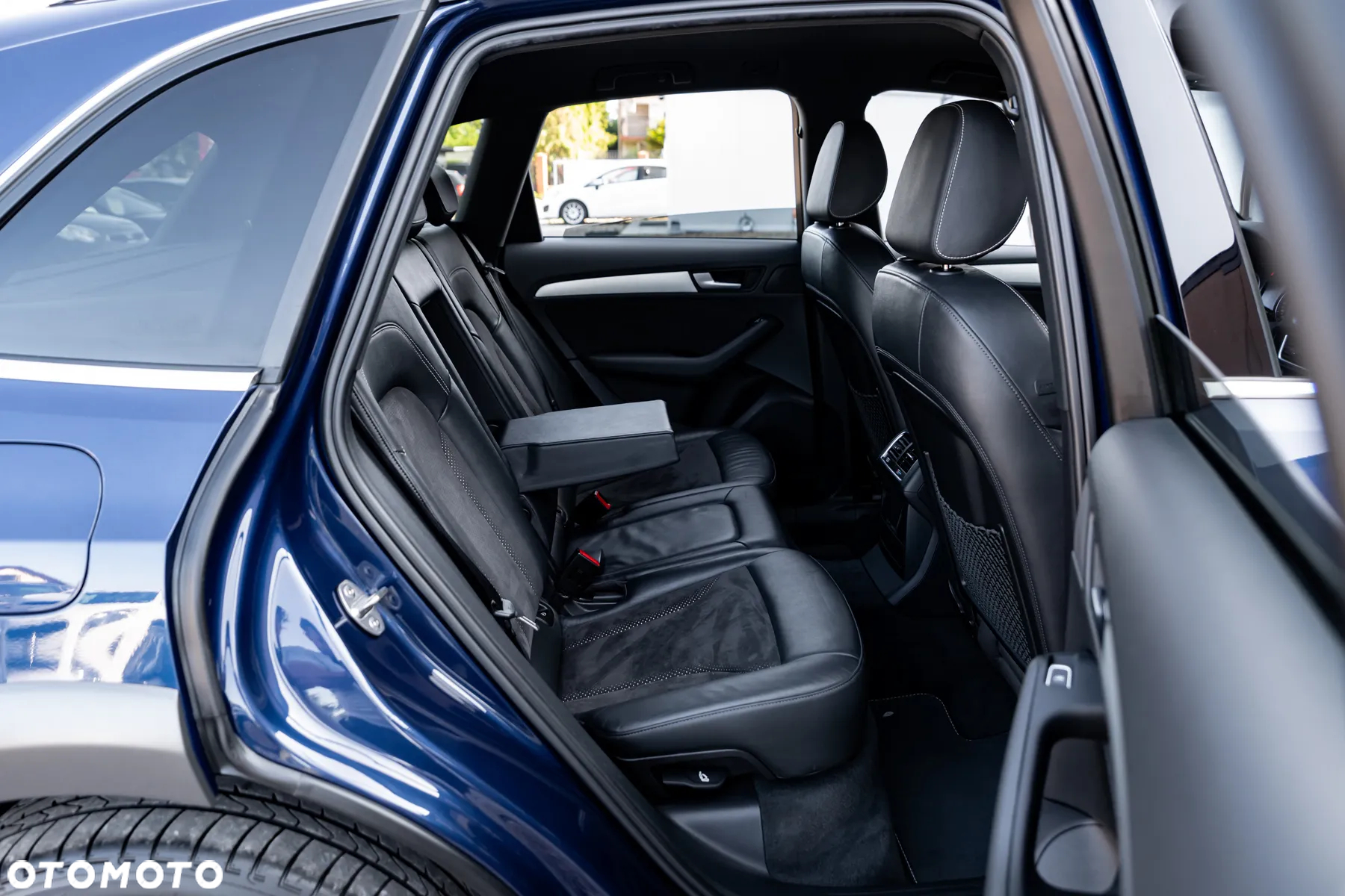 Audi Q5 2.0 TDI Quattro S tronic - 23