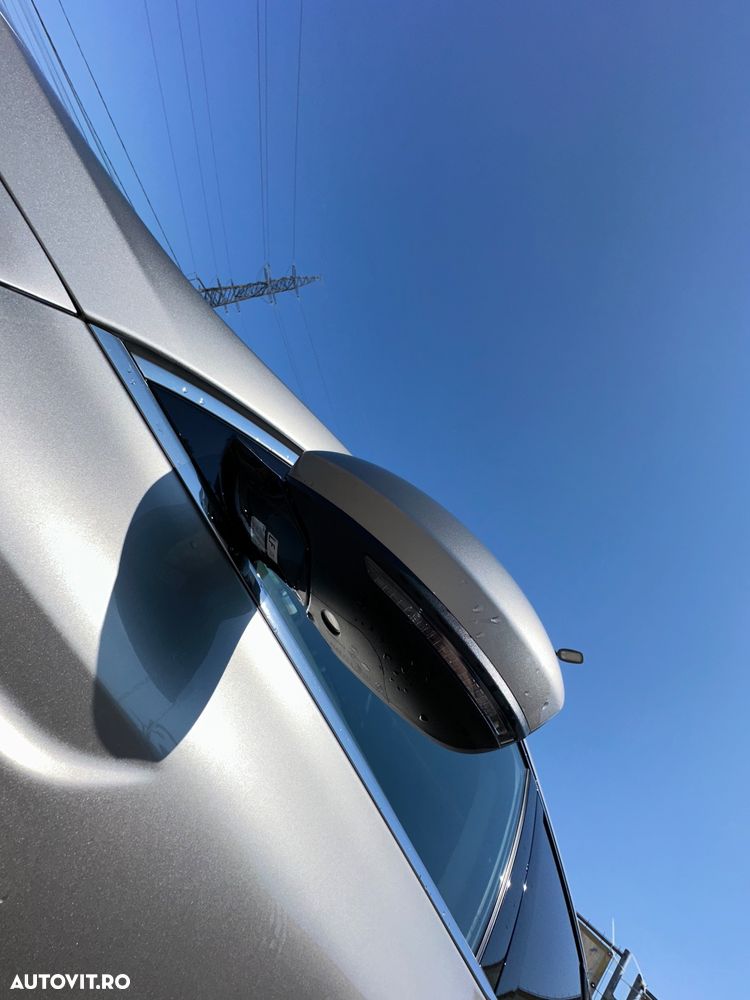 Renault Talisman ENERGY TCe 200 EDC INITIALE PARIS - 16