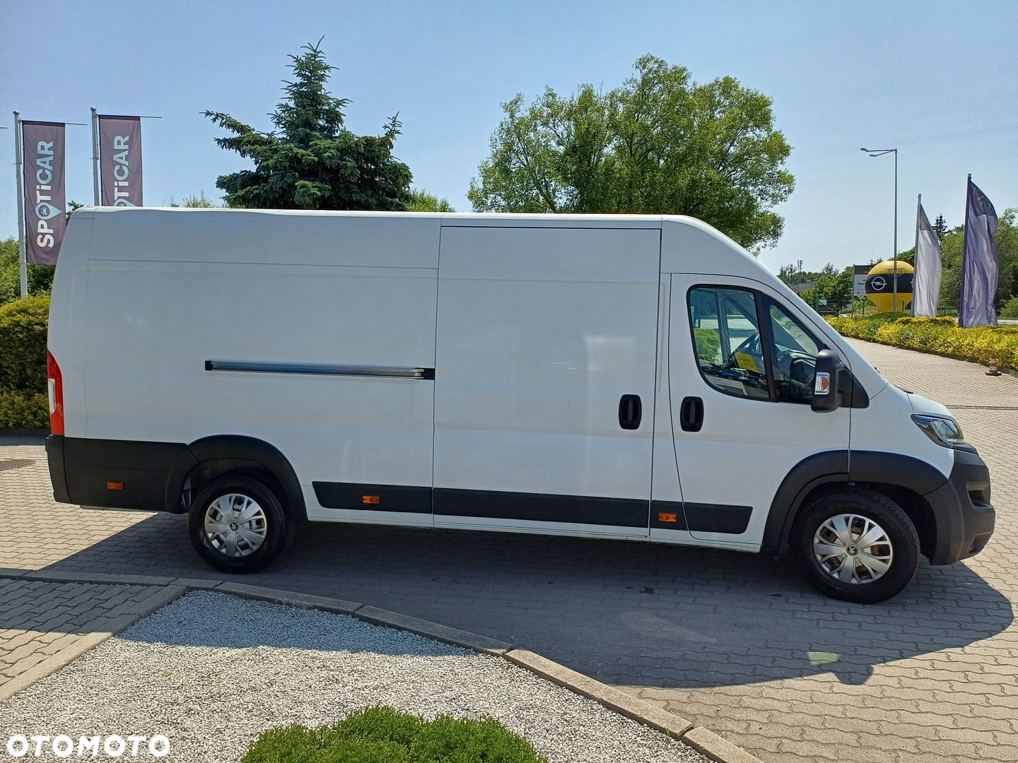 Peugeot Boxer - 8