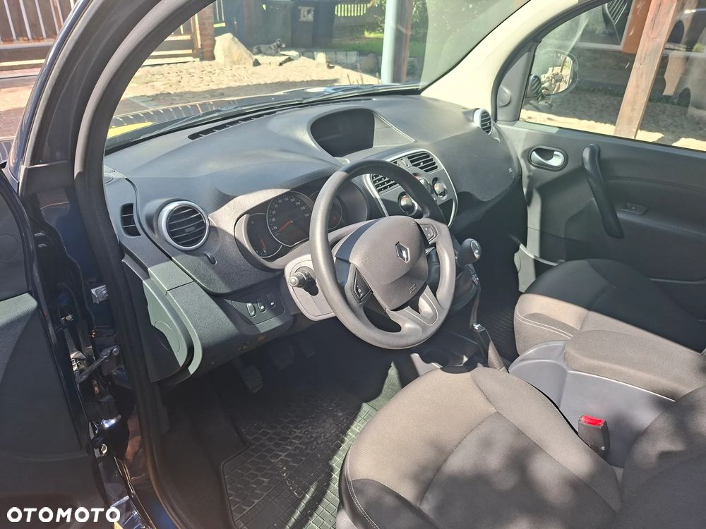 Renault Kangoo 1.2 TCE Business - 9