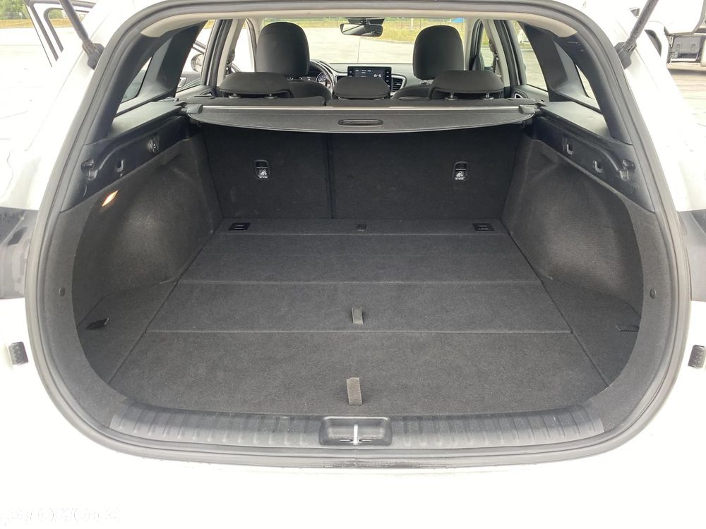 Kia Ceed 1.5 T-GDI M - 17