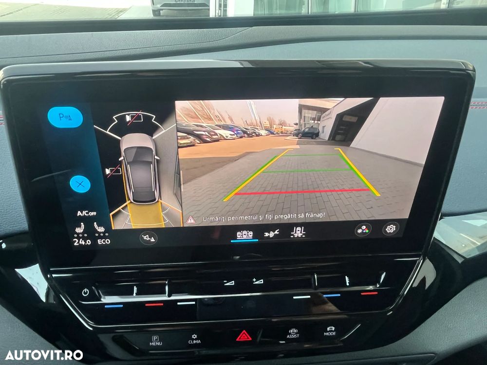 Volkswagen ID.4 77 kWh GTX - 30