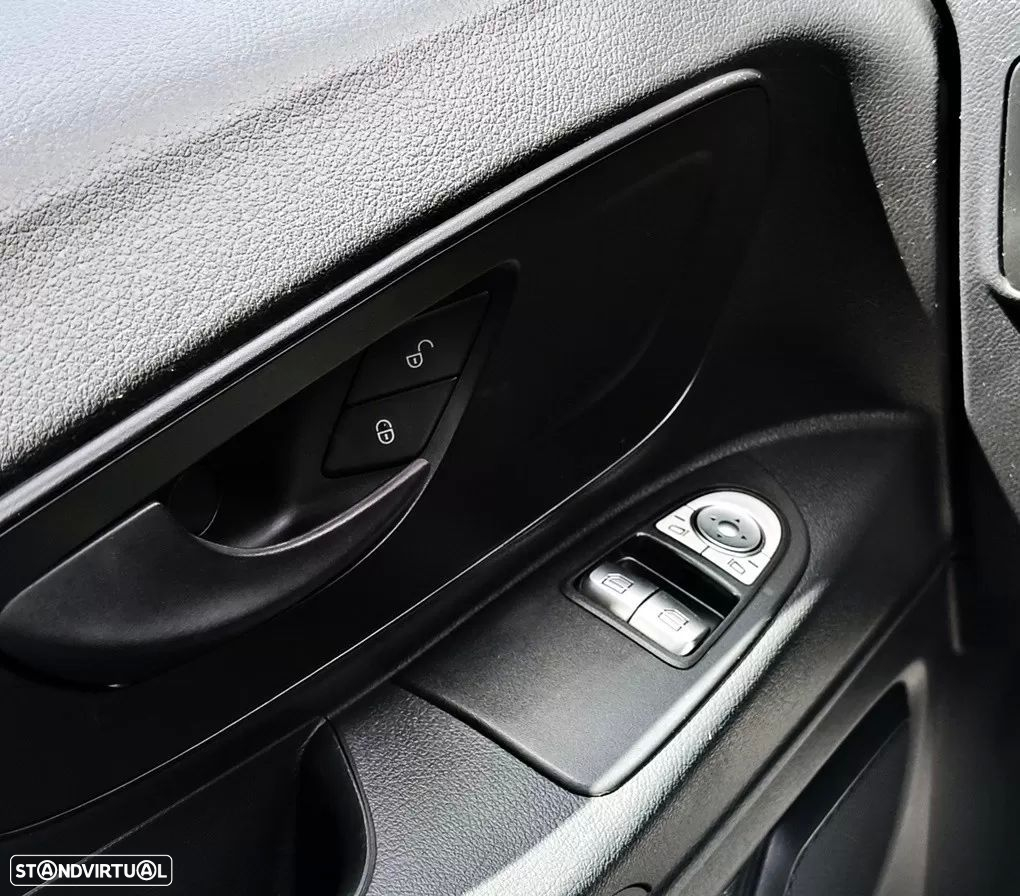 Mercedes-Benz Vito Tourer 114 CDi/34 Pro - 14