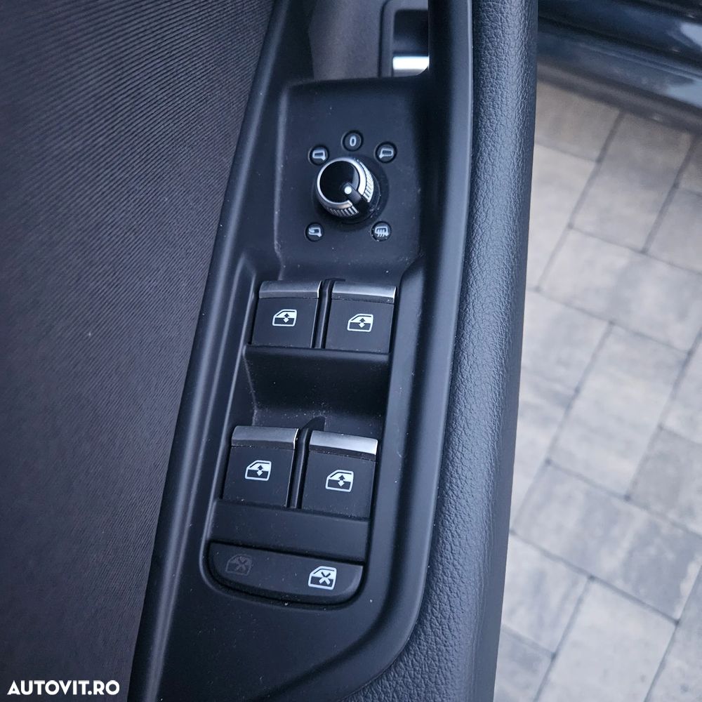 Audi A5 ack 2.0 40 TDI quattro S tronic MHEV Advanced - 14