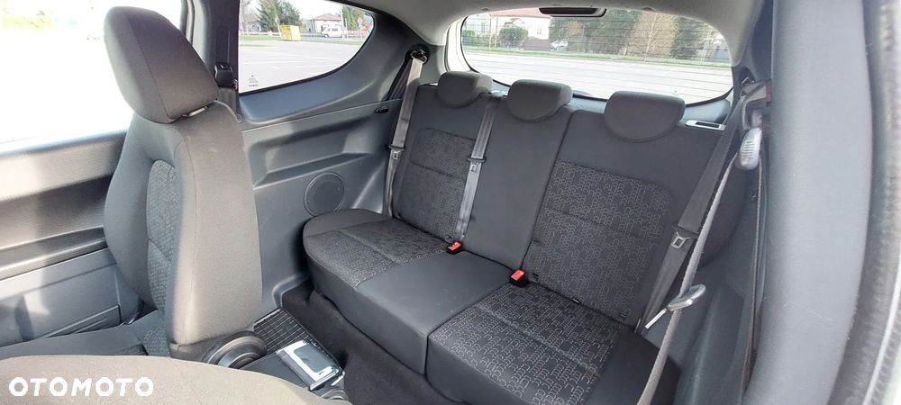 Mitsubishi Colt 1.3 Air - 14