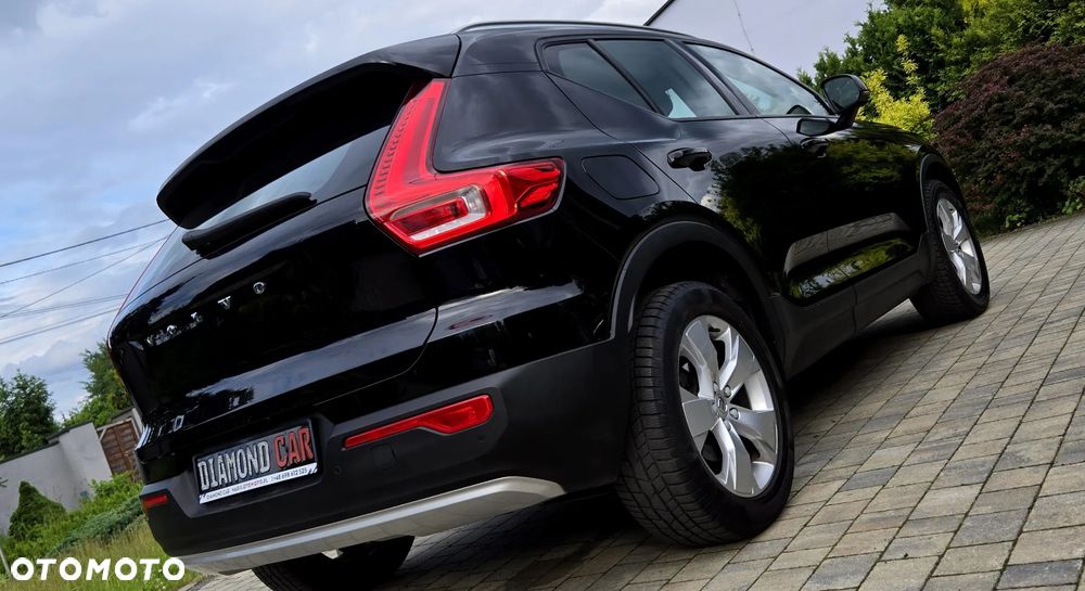 Volvo XC 40 D3 Momentum Pro - 14