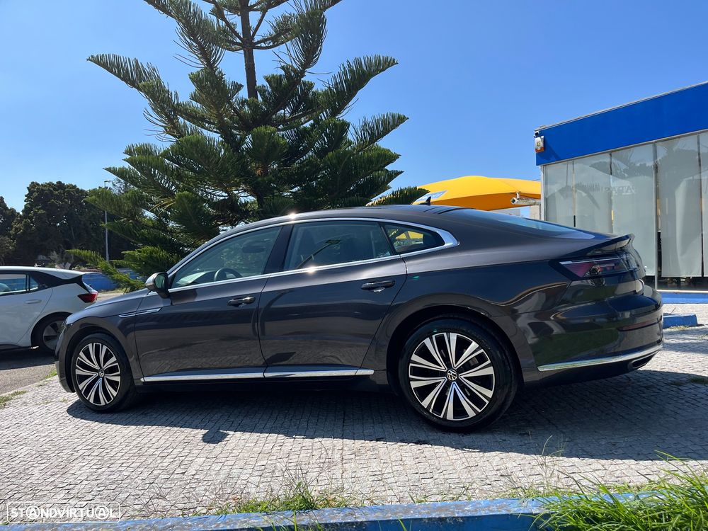VW Arteon 1.4 TSI eHybrid Elegance - 17