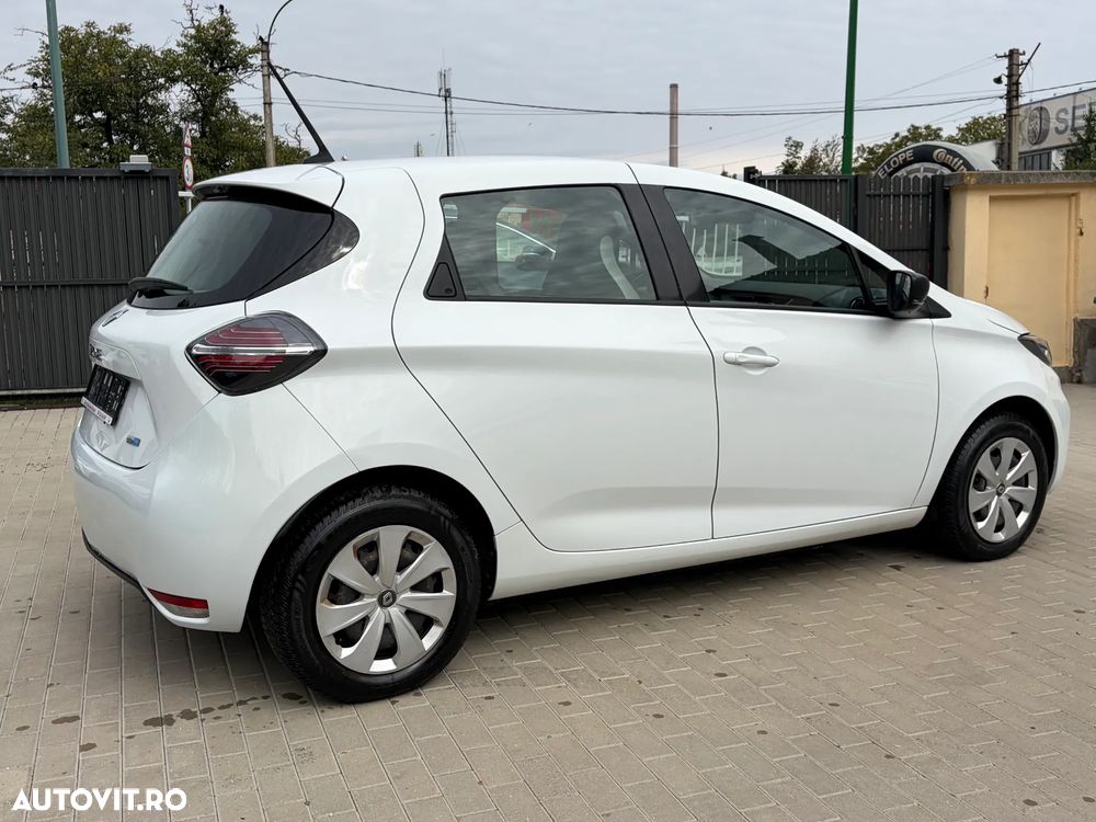 Renault ZOE - 14