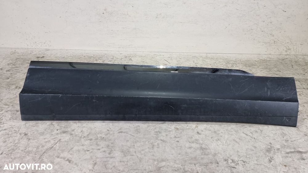 Bandou usa dreapta fata VW Tiguan 2, 2017, 2018, 2019, 2020, 5NA854940P. - 1