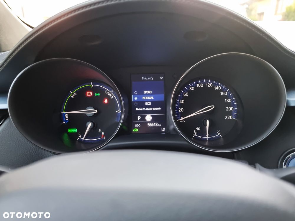 Toyota C-HR 2.0 Hybrid Style - 28