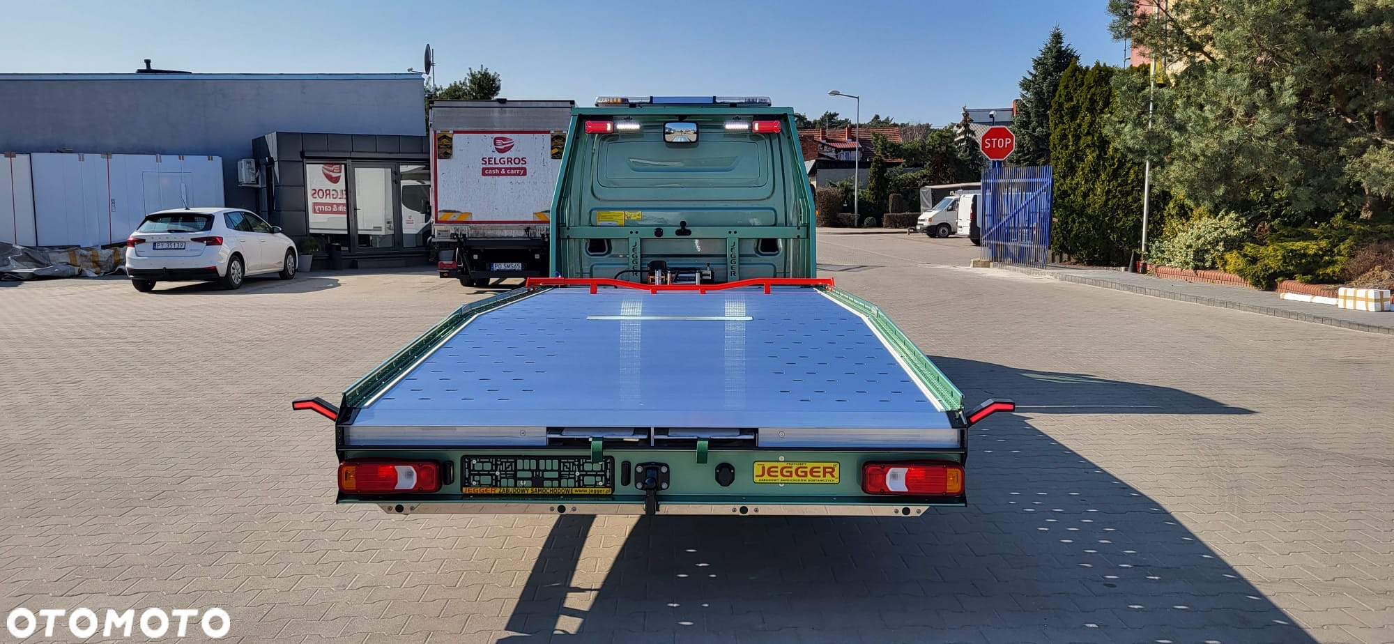 Iveco DAILY - 9