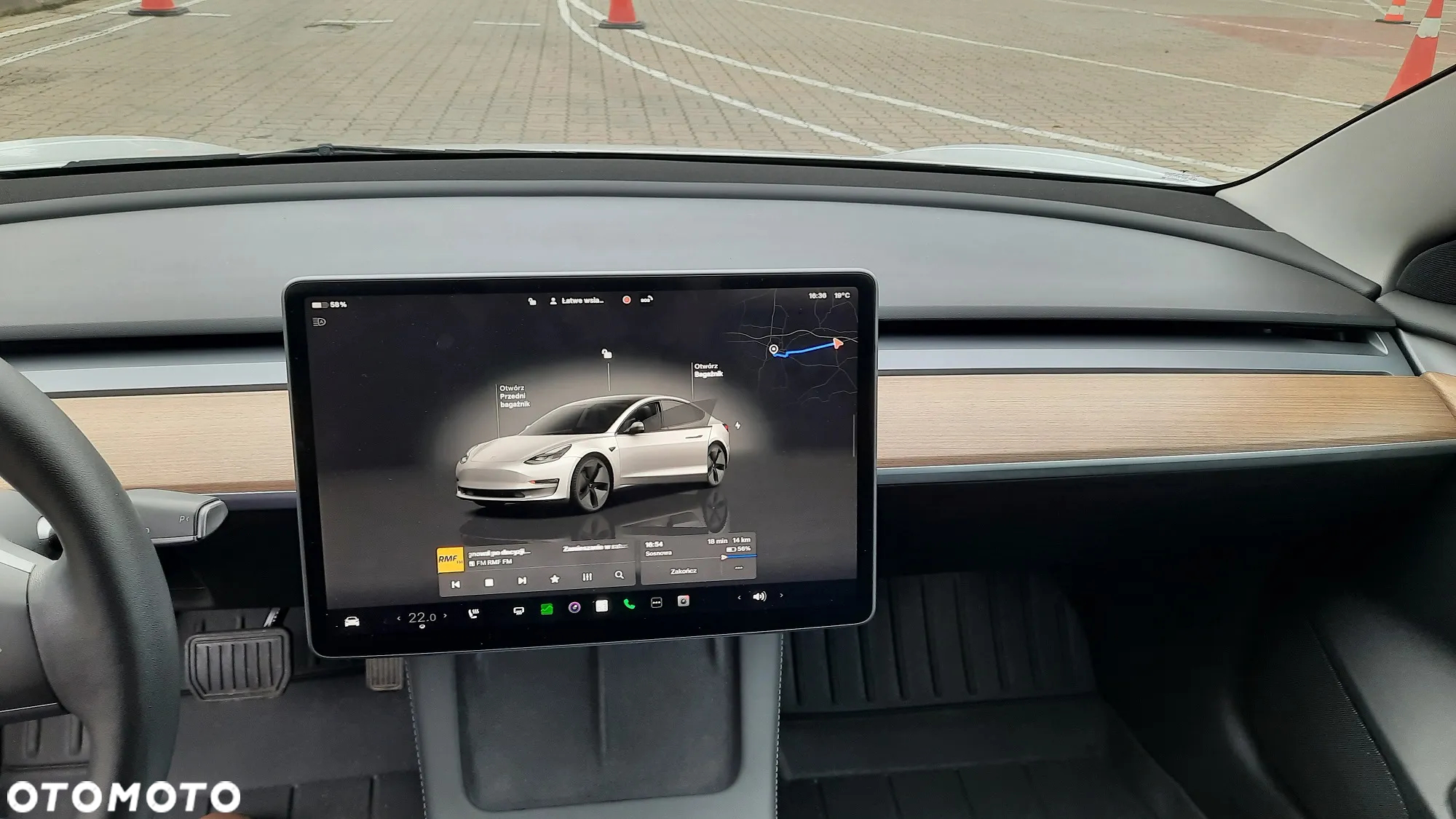 Tesla Model 3 Performance AWD - 11