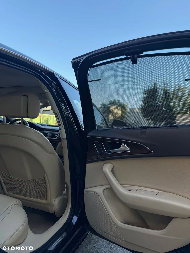 Audi A6 ver-3-0-tdi-quattro-s-tronic - 14