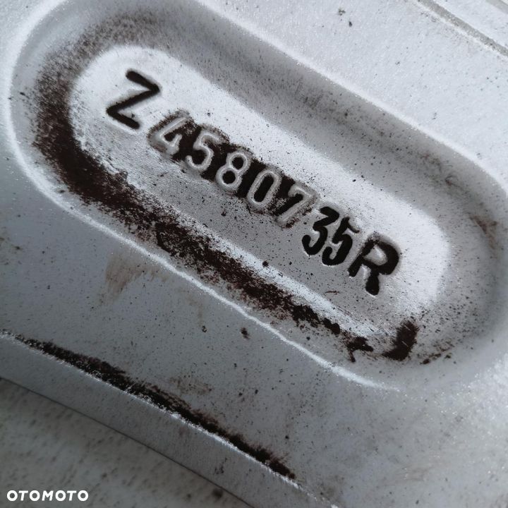 ALUFELGI 5x112 17 VW AUDI SKODA SEAT 4szt (E2498) - 7