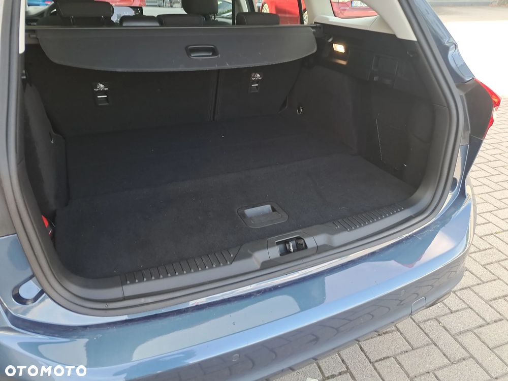 Ford Focus 1.0 EcoBoost mHEV Titanium - 13