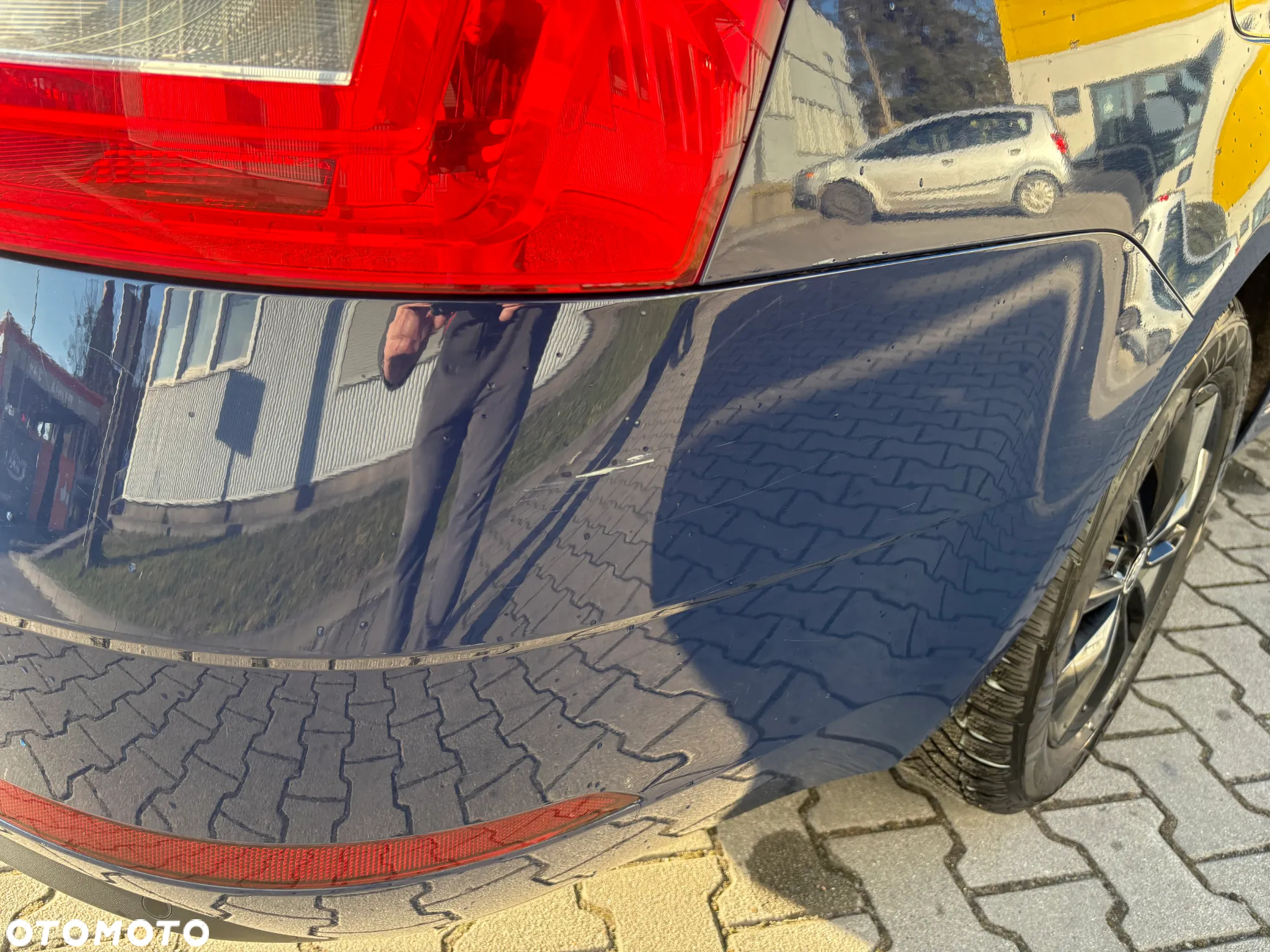 Skoda Octavia 2.0 TDI Style - 14