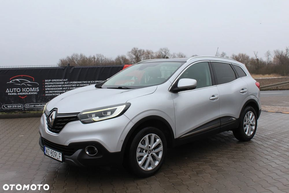 Renault Kadjar Energy TCe 130 Business - 5