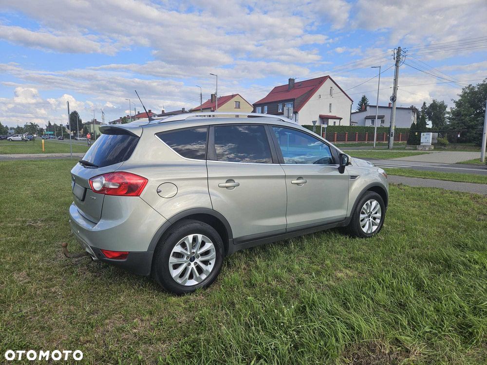 Ford Kuga - 4