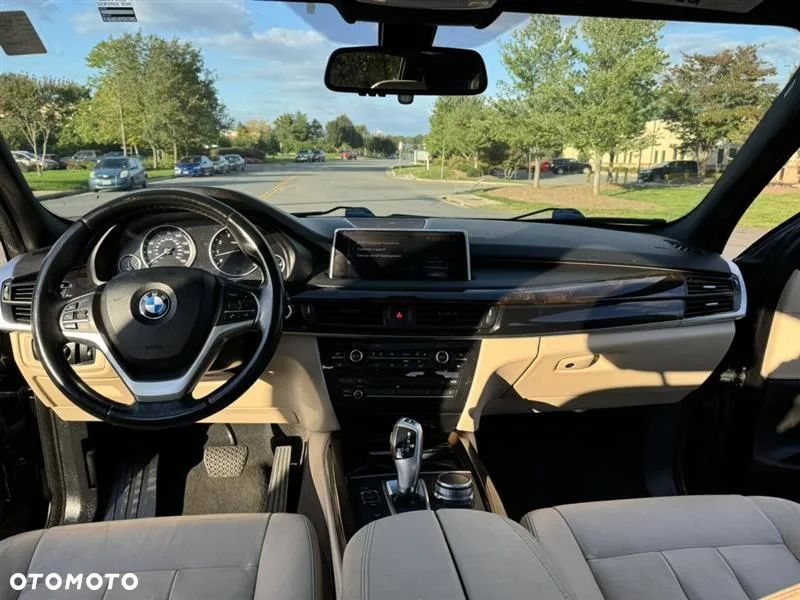 BMW X5 xDrive35i - 2