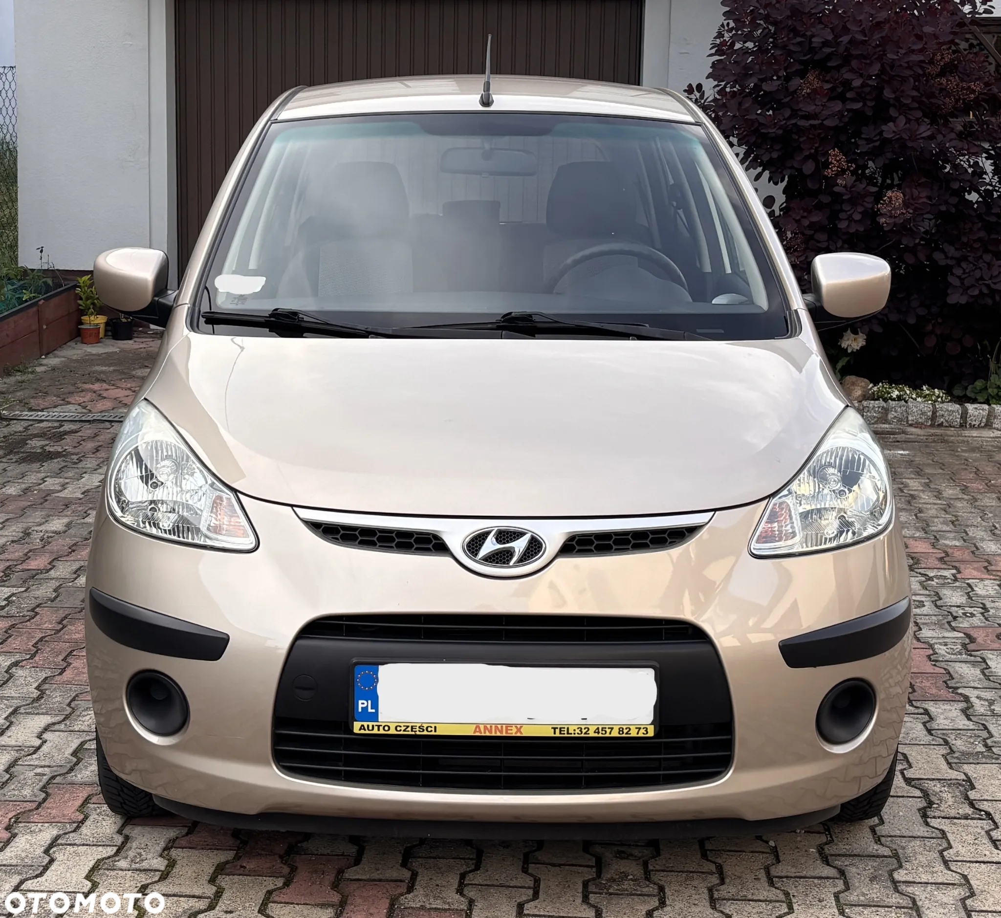 Hyundai i10 1.1 Classic + - 4