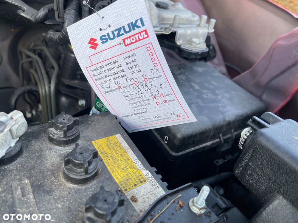 Suzuki Ignis Dualjet Allgrip Comfort+ - 17