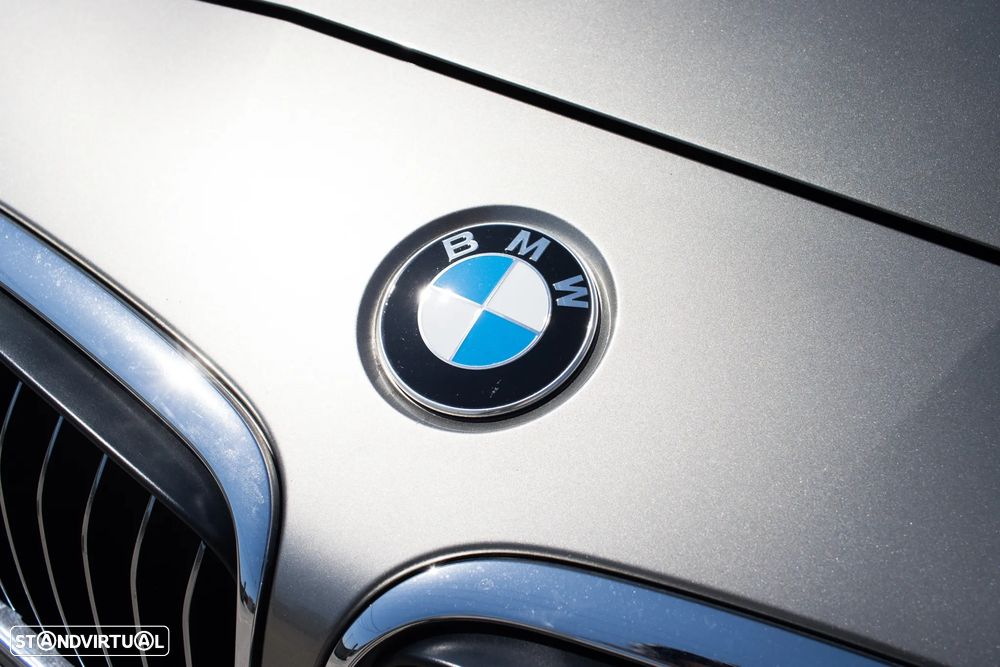 BMW 216 Active Tourer d Advantage - 4