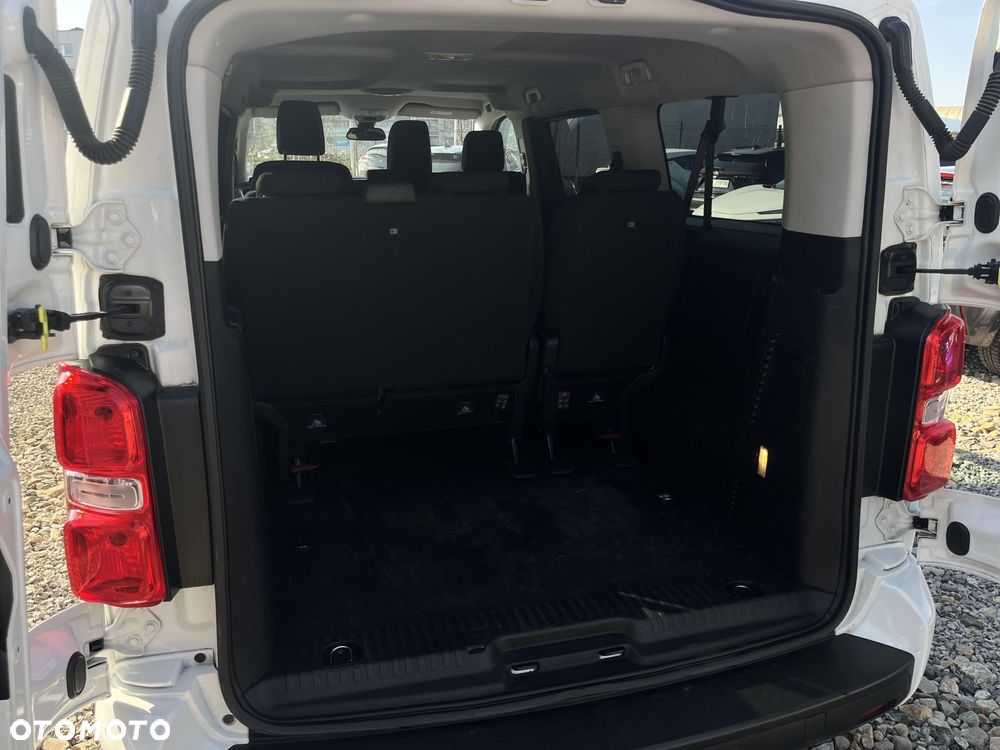 Toyota Proace Verso 2.0 D4-D Long Business - 15