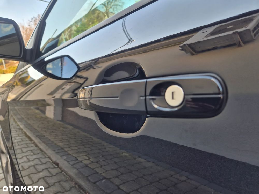 Ford Focus 2.0 TDCi ST mit Leder-Exclusiv-Paket - 25