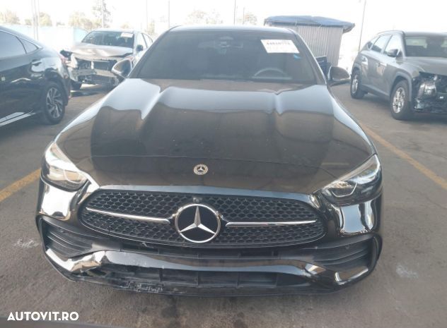 Mercedes-Benz C 300 9G-TRONIC Avantgarde - 13