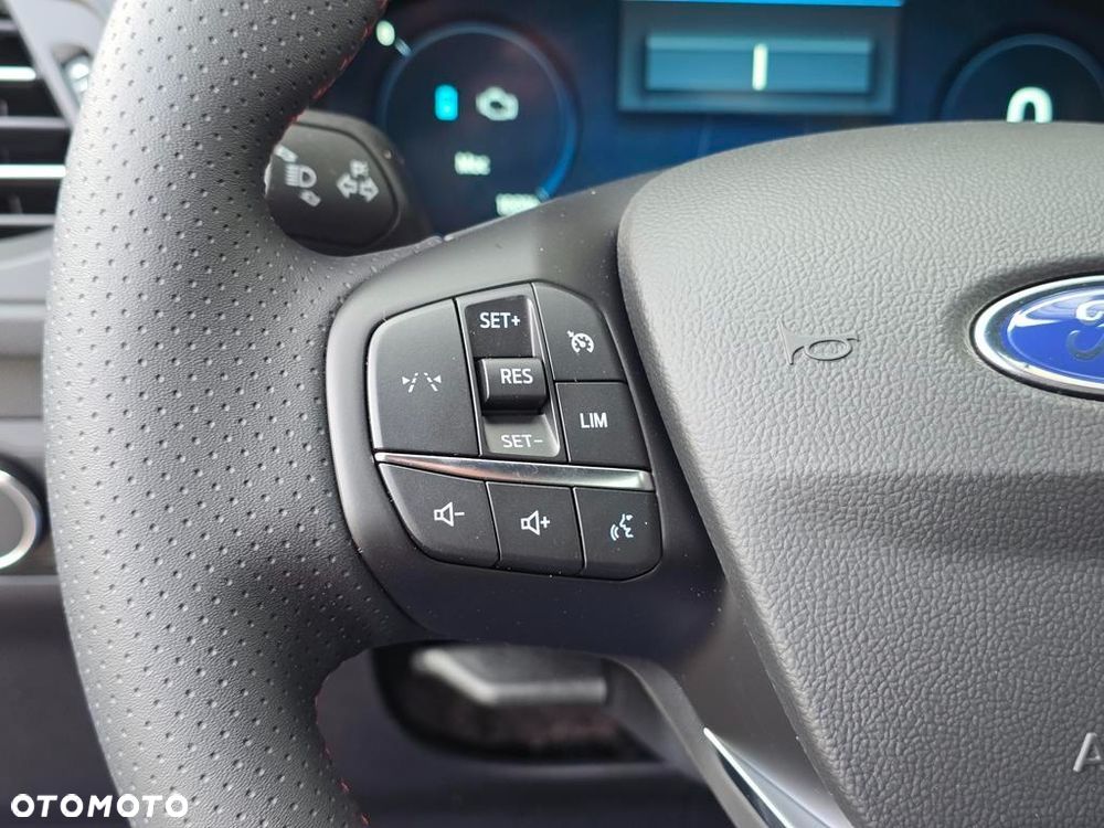 Ford Kuga 2.5 FHEV FWD ST-Line X eCVT - 16