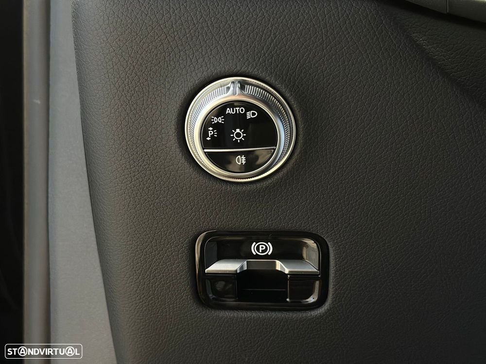 Mercedes-Benz GLC 300 - 18