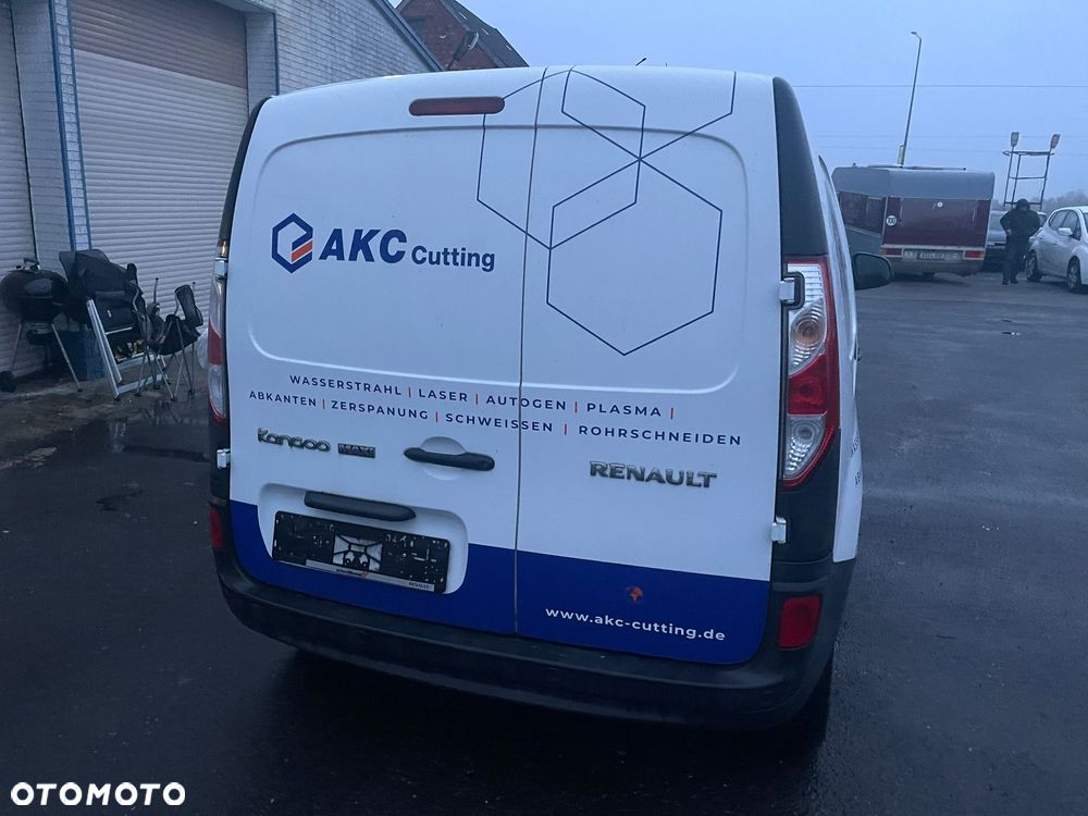 Renault KANGOO MAXI - 4