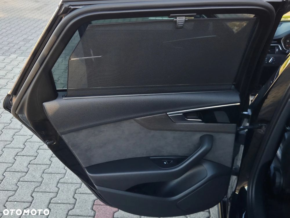 Audi A4 Avant 2.0 TDI S tronic quattro sport - 17