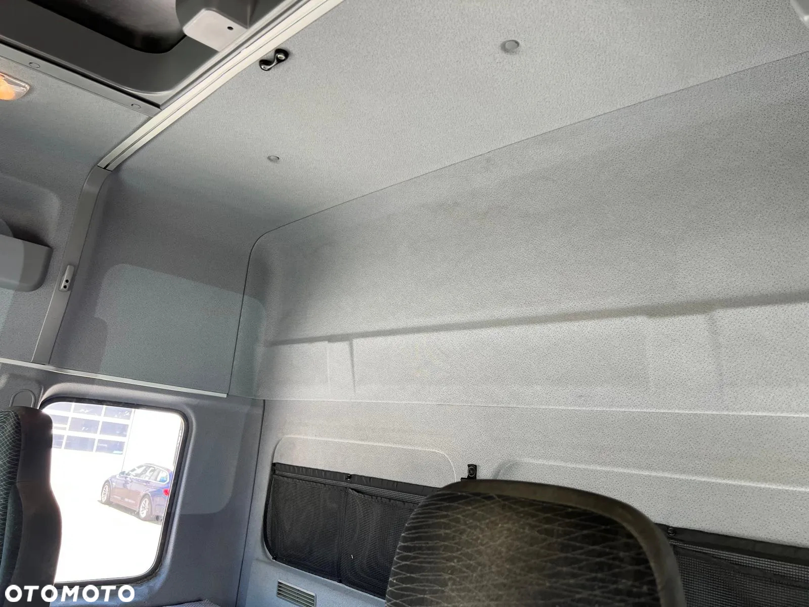 Mercedes-Benz ATEGO - 16