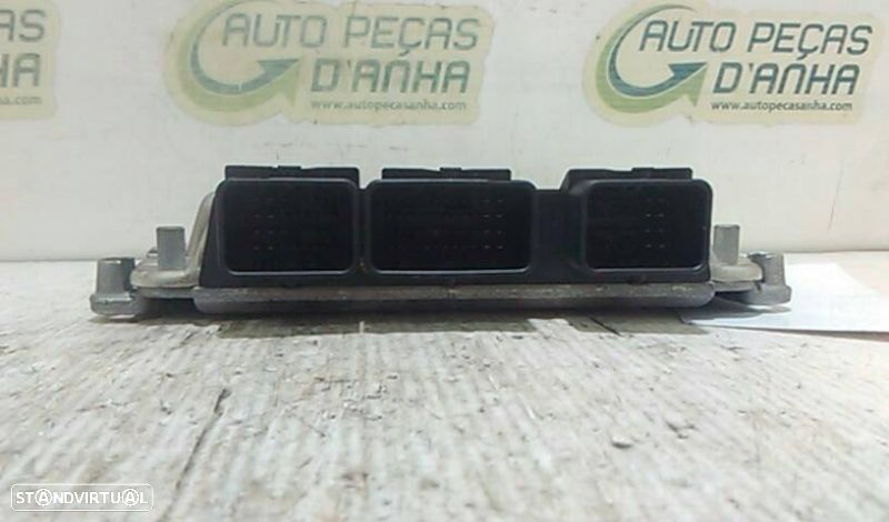 Centralina Do Motor Citroën C5 I (Dc_) - 2