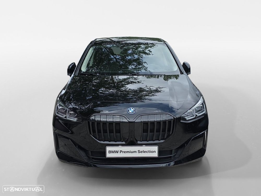 BMW 225xe Active Tourer e xDrive - 2