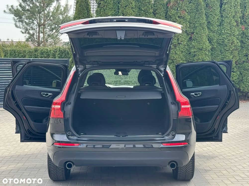 Volvo XC 60 D4 AWD Geartronic Momentum - 13