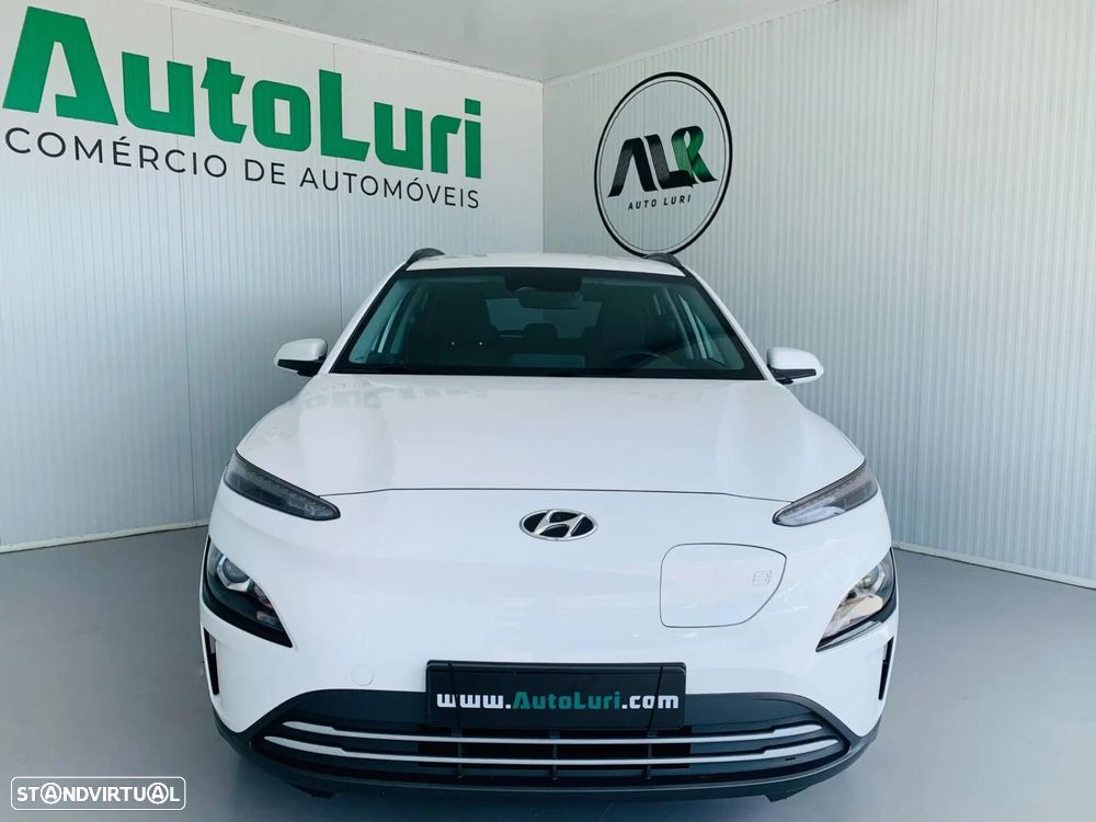 Hyundai Kauai 48.6 kWh Premium - 2