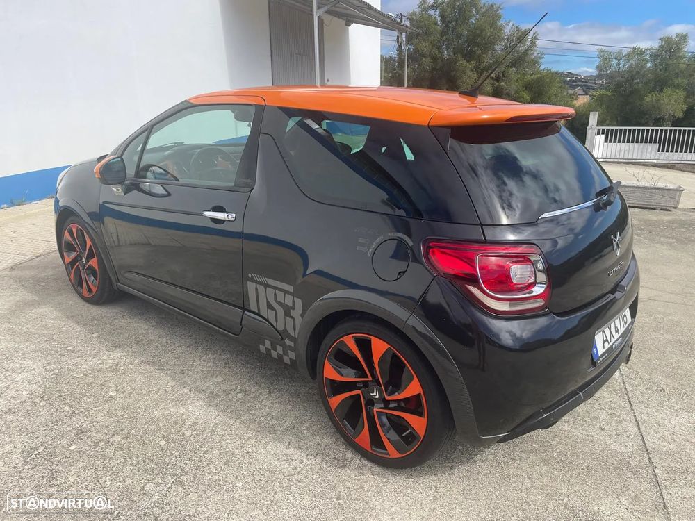 Citroën DS3 1.6 THP Racing - 34