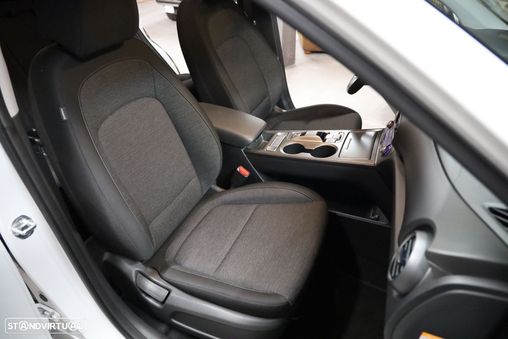 Hyundai Kauai 39 kWh Executive - 10