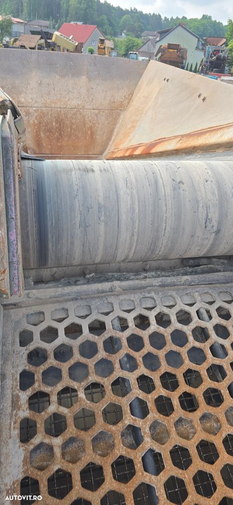 Powerscreen Warior 800 - 14