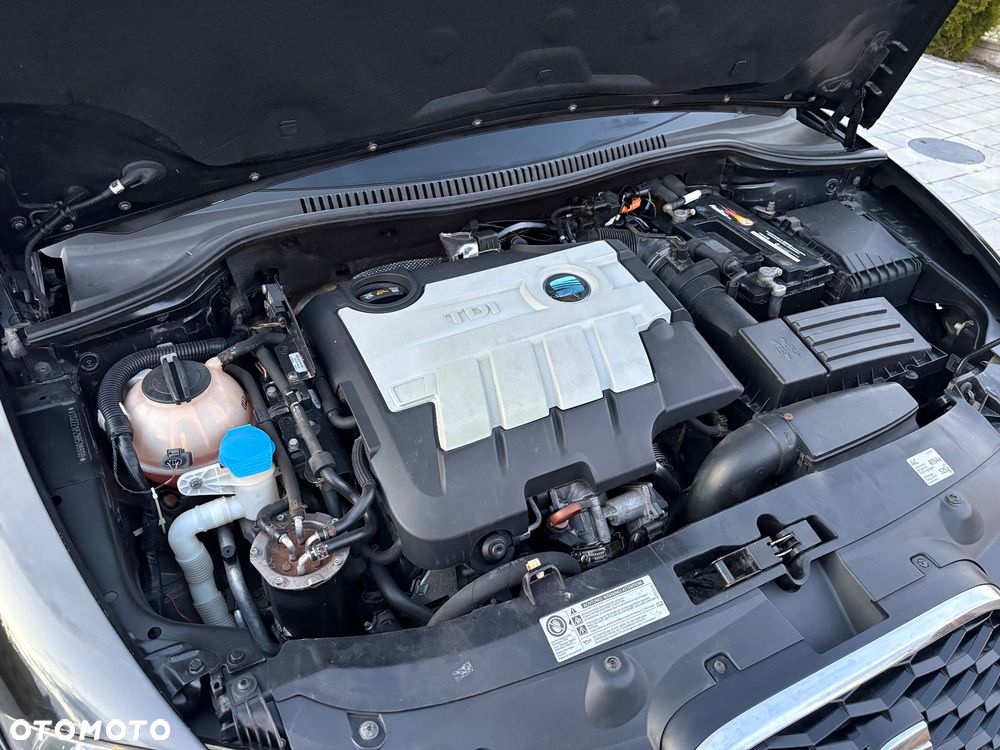 Seat Leon 2.0 TDI DPF FR - 16