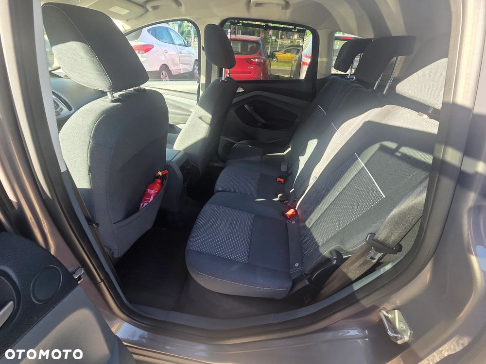 Ford C-MAX 1.0 EcoBoost Edition ASS - 10