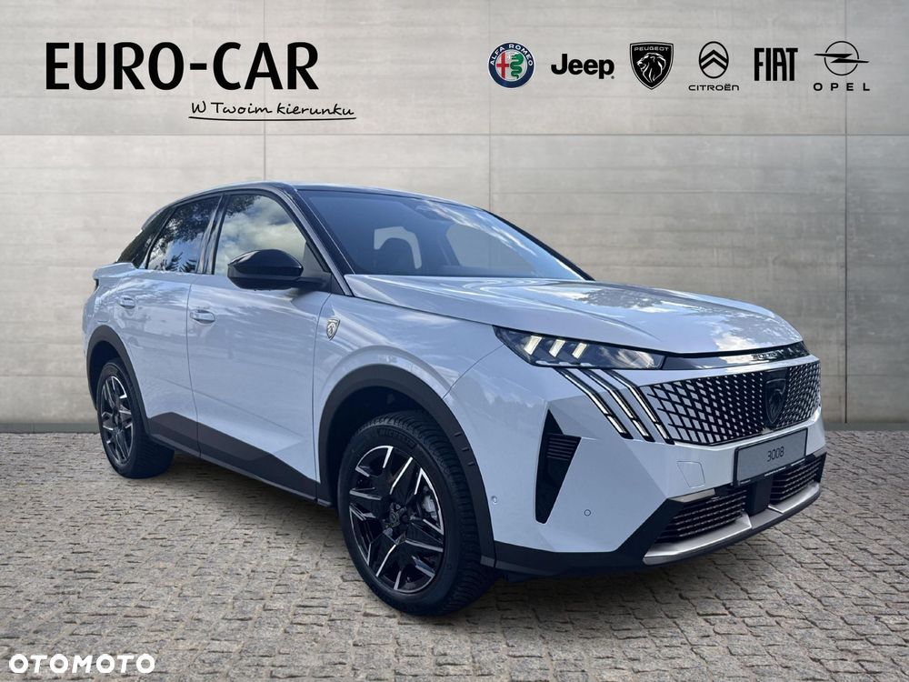 Peugeot 3008 - 7