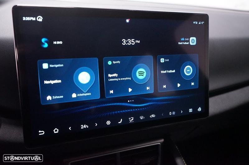 BYD Atto 2 Boost - 14