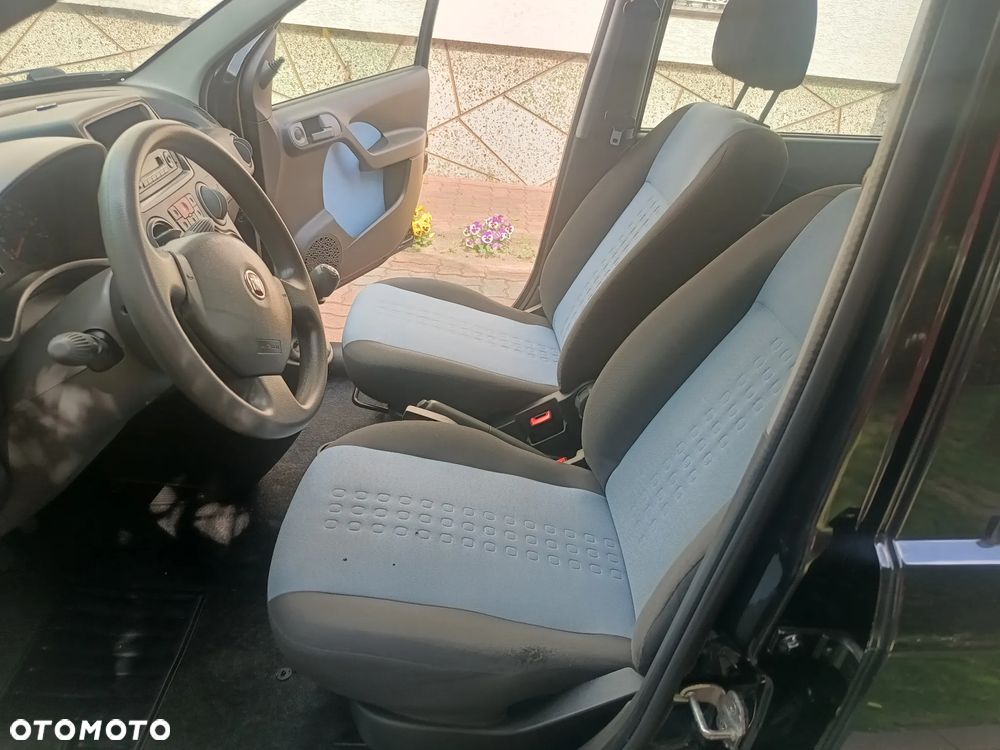 Fiat Panda - 14