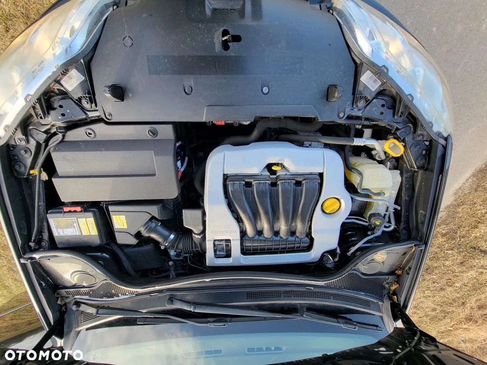 Renault Laguna 2.0 16V Expression - 28