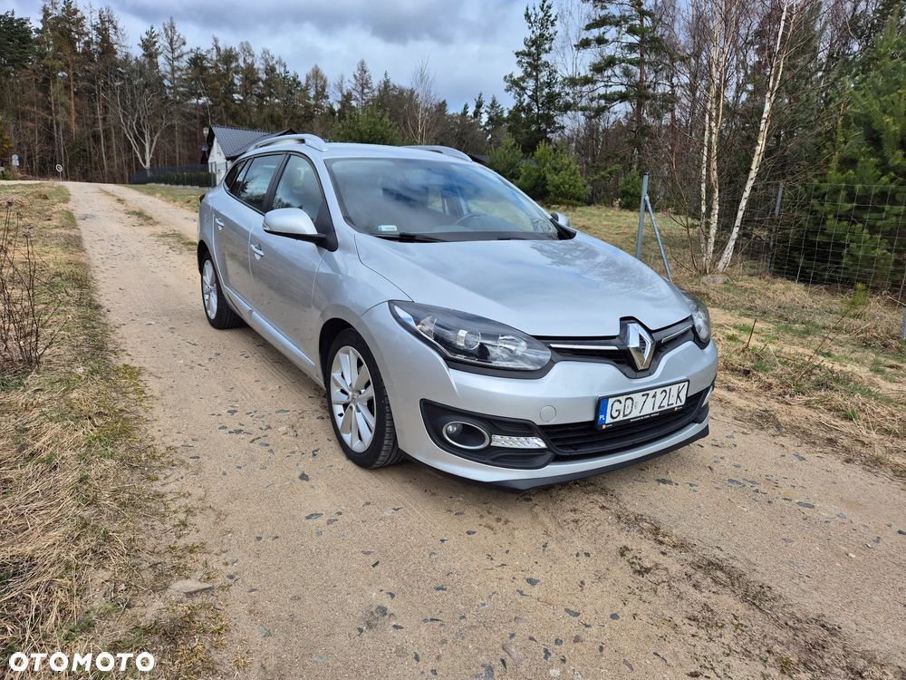 Renault Megane - 2